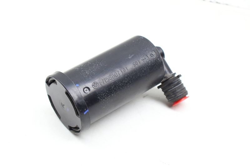 Fuel Tank Dust Filter 16137158607 — Used (SKU 707264)