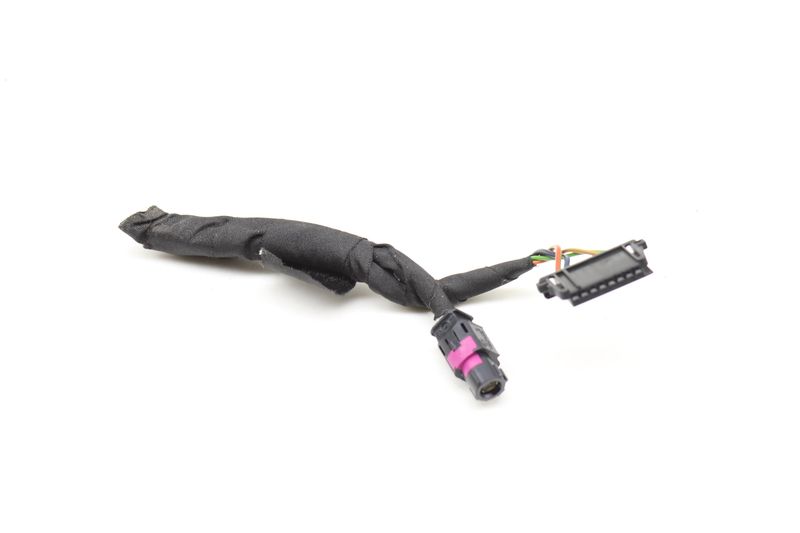 Head / Heads UP Display / Hud Wiring Connector / Pigtail — Used (SKU 592594)