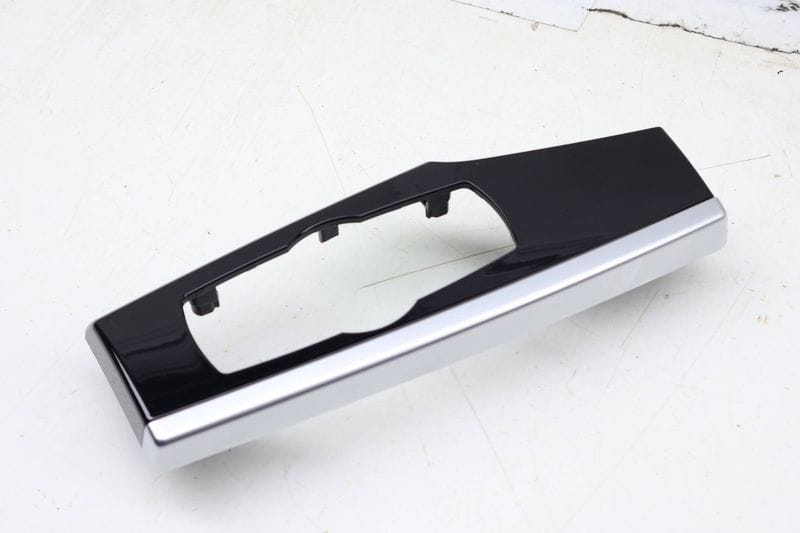 Headlight Dial / Switch Trim / Bezel 51459329354 — Used (SKU 707148)
