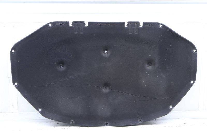 Hood Insulation / Sound Blanket 51489175051 — Used (SKU 707173)