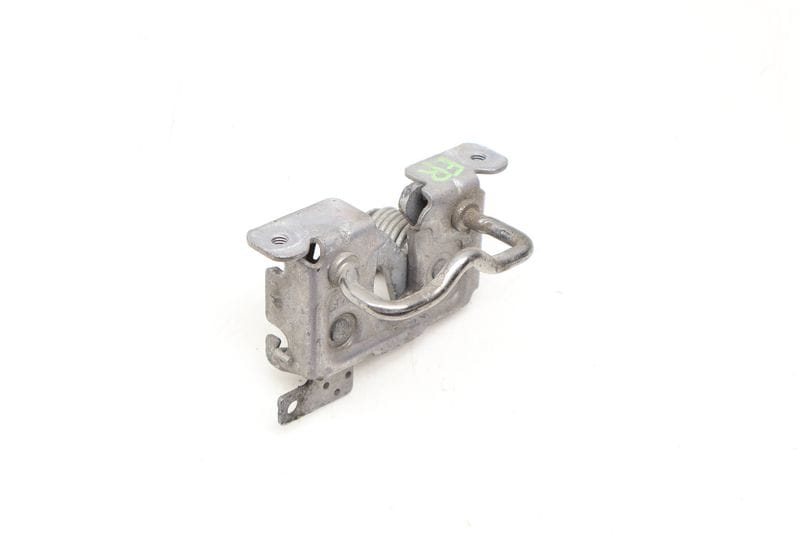 Hood Latch / Lock 51237210731 — Used (SKU 707057)