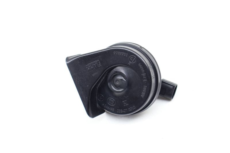 Horn - (HIGH Tone / FREQUENCY) 61337217703 — Used (SKU 707037)