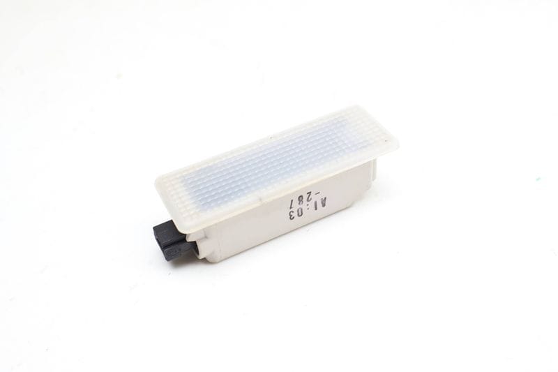 Interior Light 63316972605 — Used (SKU 706963)