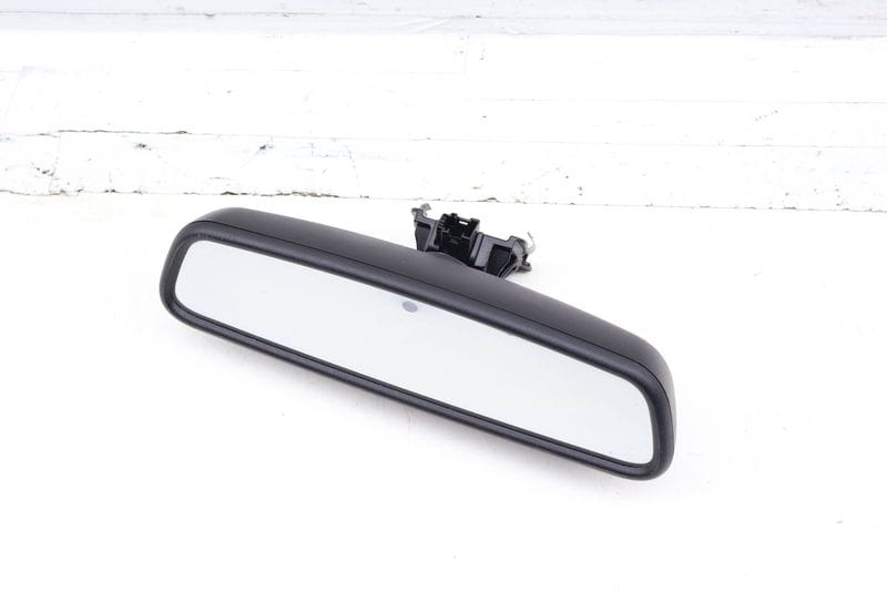 Interior Rear View Mirror (EC/LED/GTO) 51169320305 — Used (SKU 707098)
