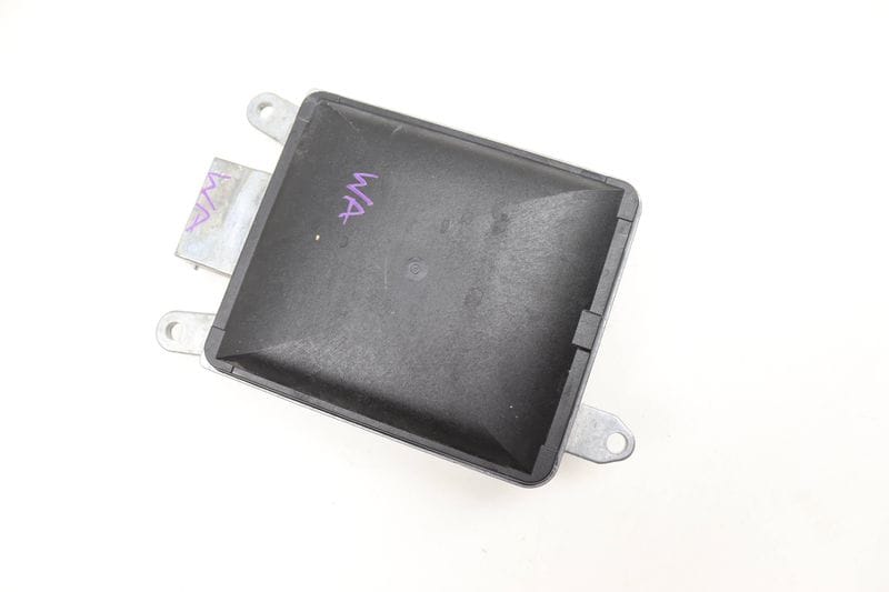 Lane Change Assist Module (MASTER) 66326873289 — Used (SKU 592781)