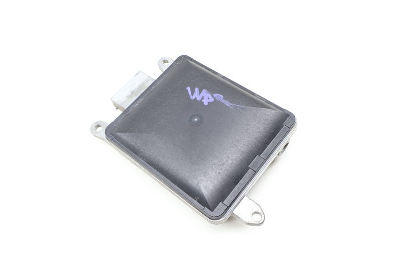 Lane Change Assist Module (MASTER) 66326873289 — Used (SKU 706307)