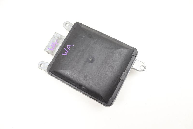 Lane Change Assist Module (SLAVE) 66326873290 — Used (SKU 592780)