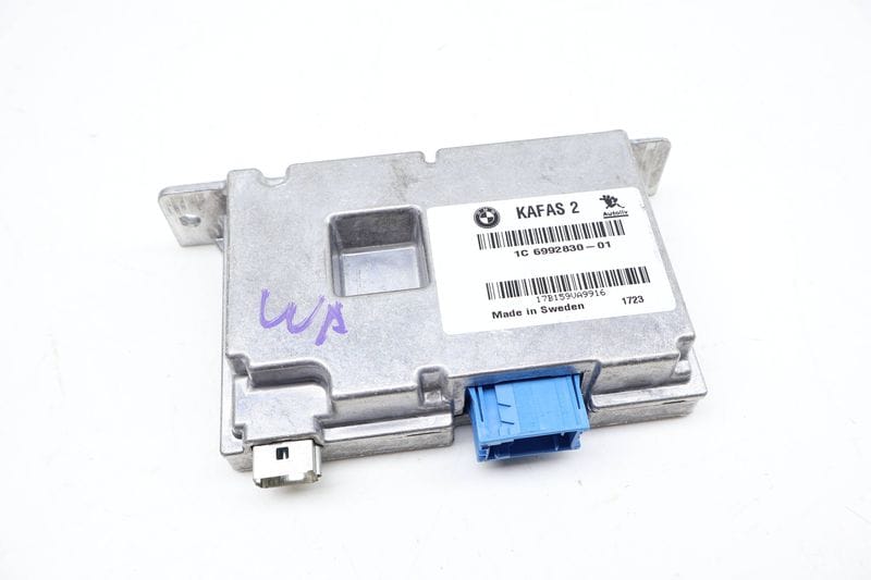 Lane Departure Camera Control Module 66516992830 — Used (SKU 706294)