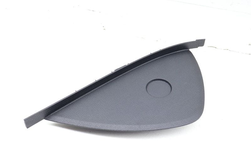 Dash Panel End Cap / Trim 51459184139 — Used (SKU 707071)