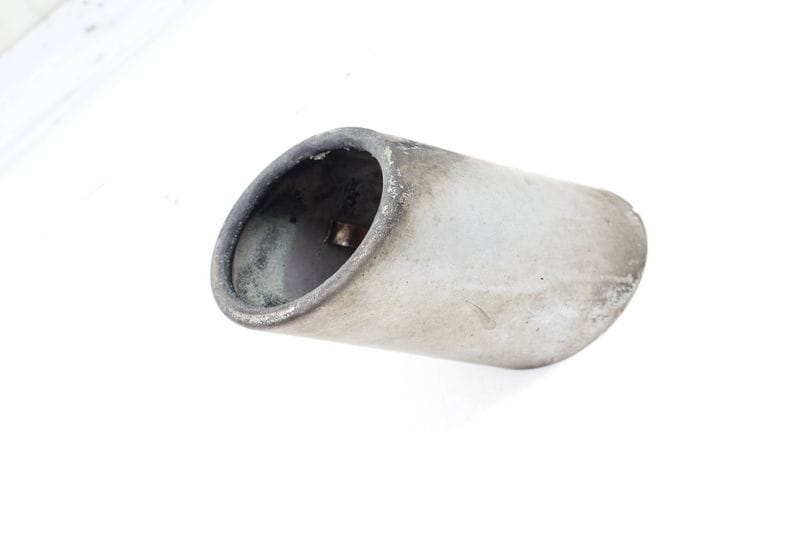 Exhaust Pipe Tip 18308605660 — Used (SKU 707222)