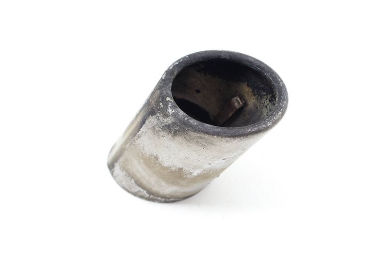 Exhaust Pipe Tip 18308605660 — Used (SKU 707223)