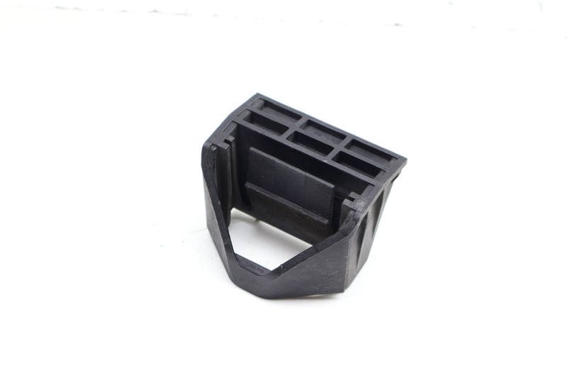 Radiator Module Mount / Bracket 17117593779 — Used (SKU 707064)