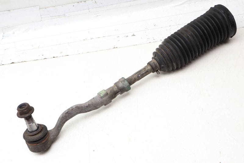 Steering Tie Rod w/ Boot — Used (SKU 707300)