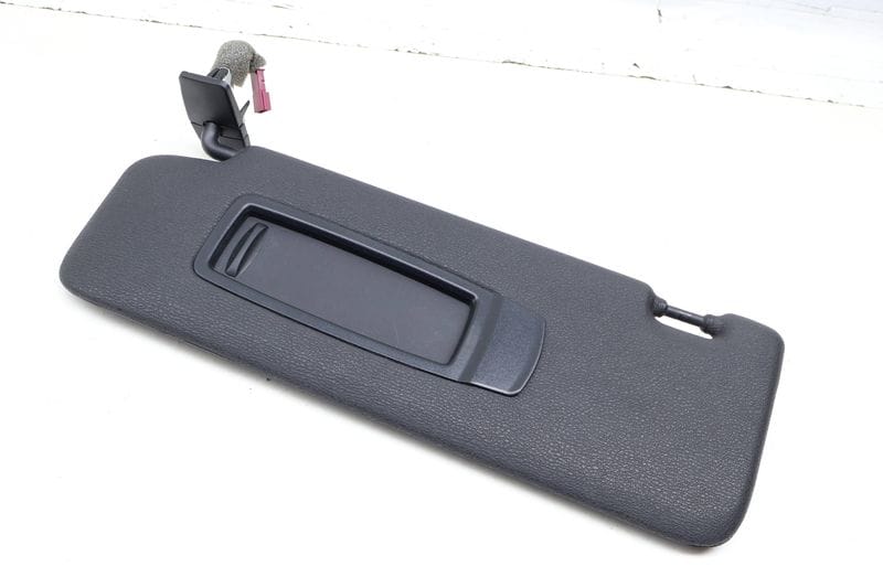 Sun Visor / Mirror 51168062217 — Used (SKU 707140)