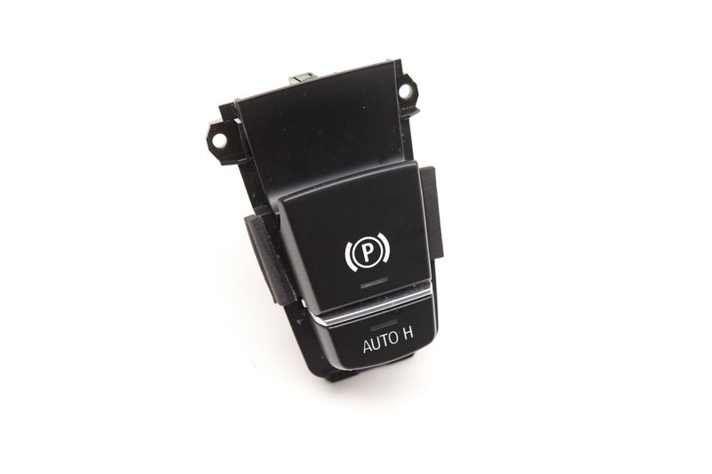 Parking Brake / Hill Hold Switch 61316822518 — Used (SKU 592691)