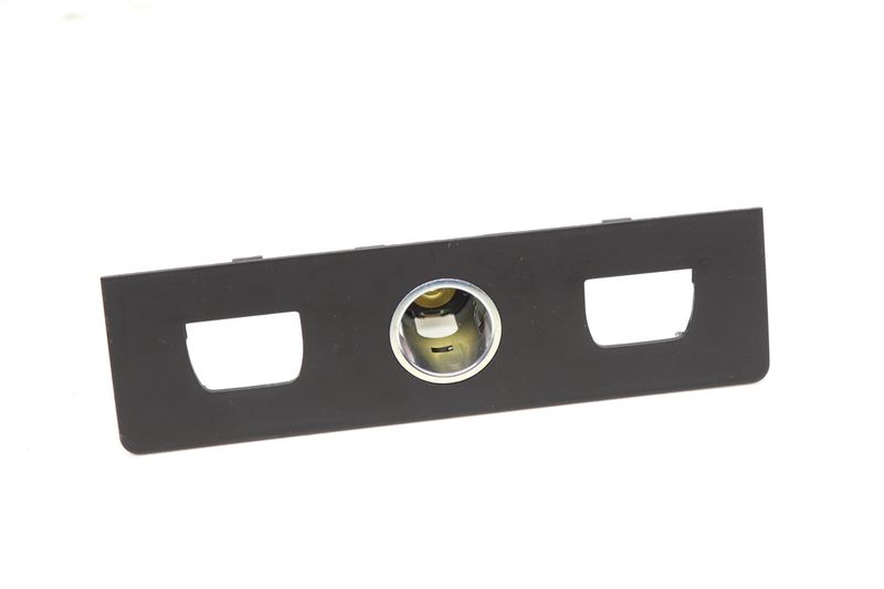 Center Console Trim 51169221812 — Used (SKU 592738)