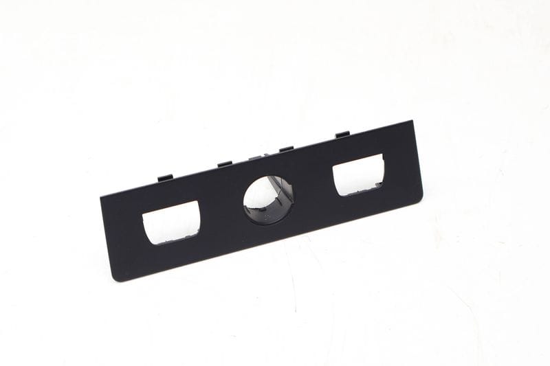 Center Console Trim 51169221812 — Used (SKU 707012)