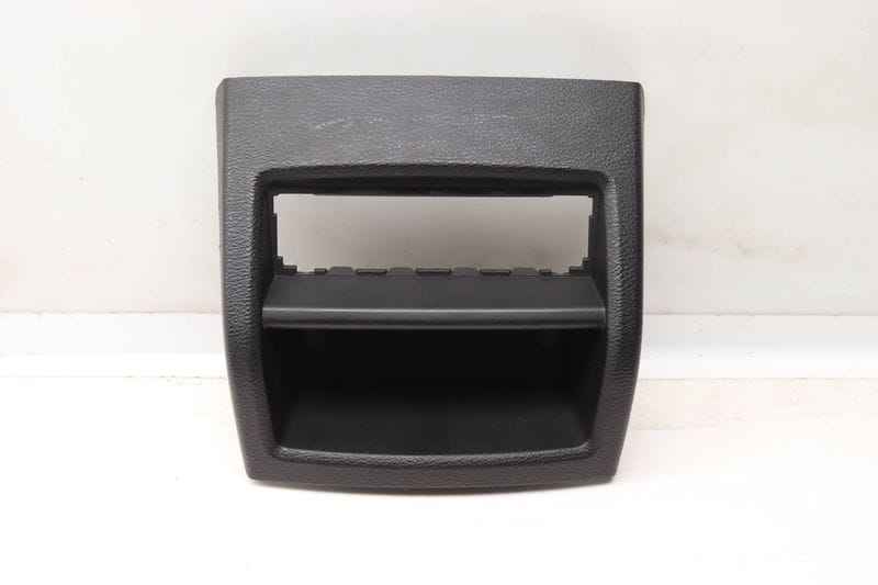 Center Console Trim / Panel 51169184479 — Used (SKU 592570)