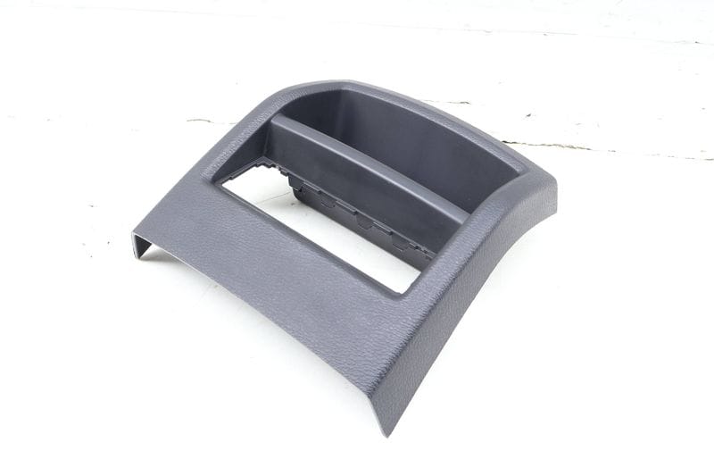 Center Console Trim / Panel 51169184479 — Used (SKU 707096)