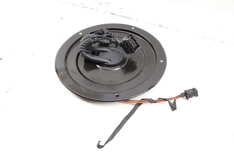 Floor Panel / Plate / Cover 51717176320 — Used (SKU 707325)