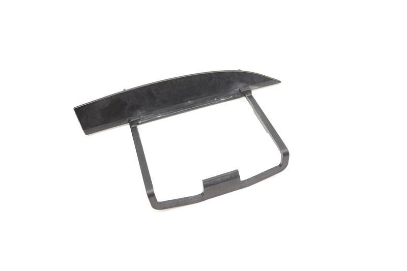 Bumper / Lane Change Assist Module Bracket 66326861665 — Used (SKU 592804)