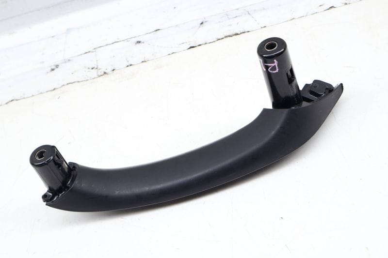 Door Pull / Grab Handle Bracket 51419209215 — Used (SKU 707124)