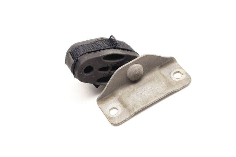 Exhaust Hanger Mount / Bracket 8509665 — Used (SKU 707060)
