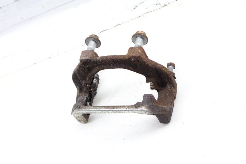 Brake Caliper Carrier / Bracket 34216791019 — Used (SKU 707285)