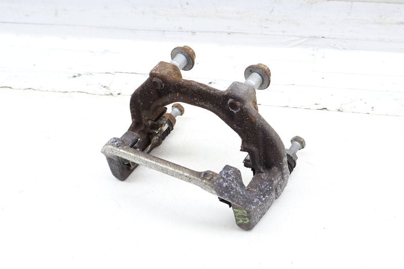 Brake Caliper Carrier / Bracket 34216791019 — Used (SKU 707286)