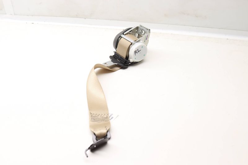 Seat Belt Retractor 72117258446 — Used (SKU 592543)