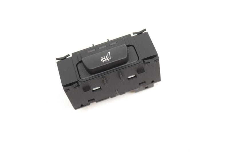 Seat Heater Switch 61319384805 — Used (SKU 592695)