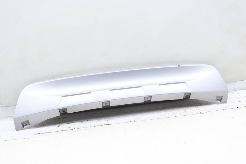 Lower Bumper Trim 51127347265 — Used (SKU 707215)
