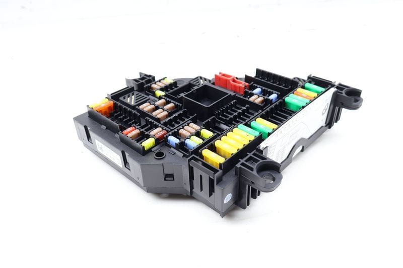 Power Distribution / Fuse Box 61149315151 — Used (SKU 706298)