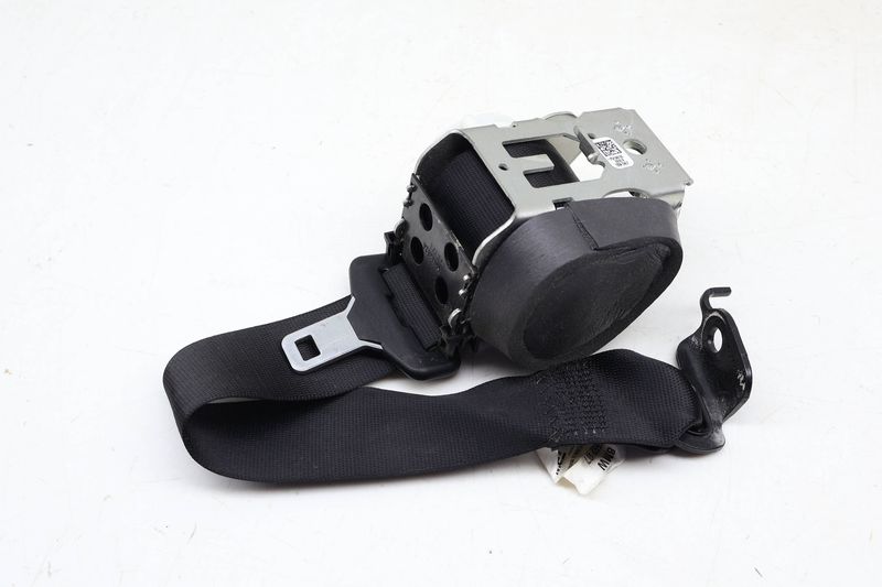 Seat Belt Retractor 72117266552 — Used (SKU 707078)