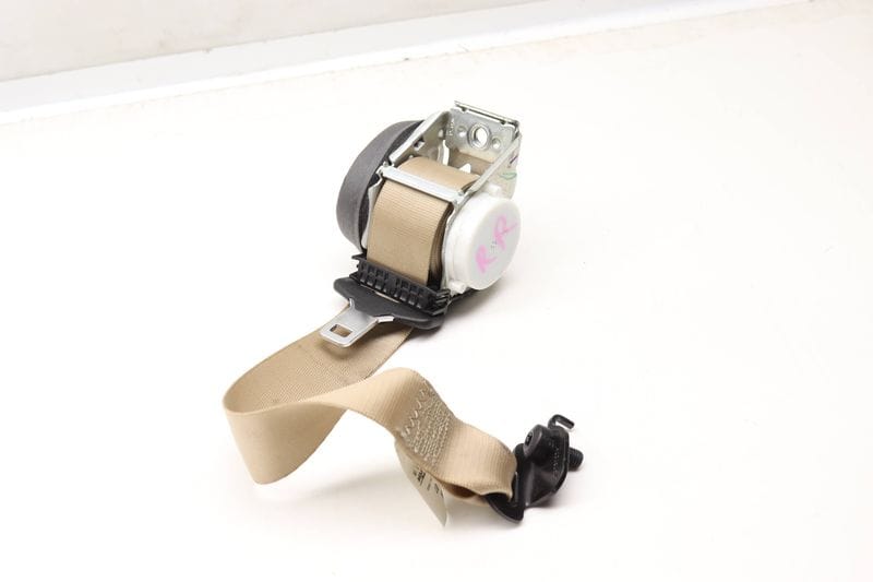 Seat Belt Retractor 72117266553 — Used (SKU 592544)