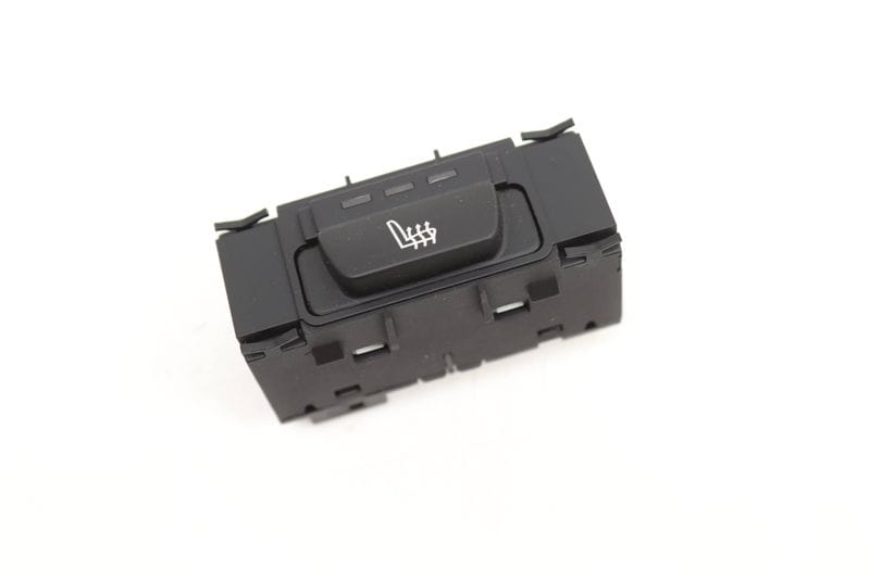 Seat Heater Switch 61319384806 — Used (SKU 592696)