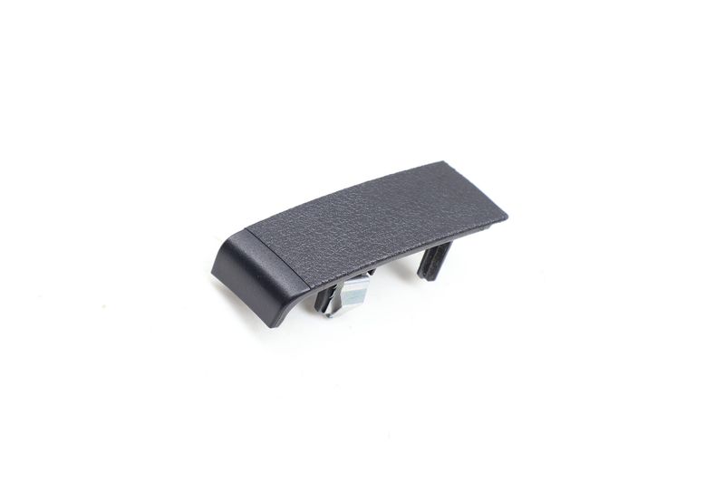 Seatbelt / Seat Belt Slot Cover Trim 51437348272 — Used (SKU 707004)