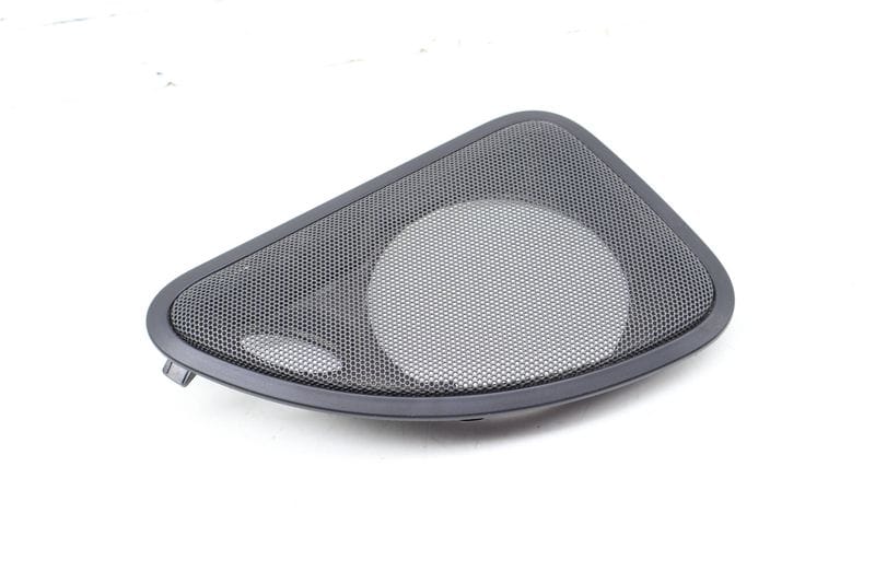 Trunk Speaker Grille / Cover 7358946 — Used (SKU 707070)