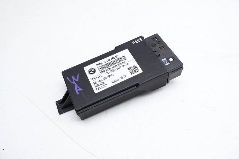 Seat Module 61359216468 — Used (SKU 706308)
