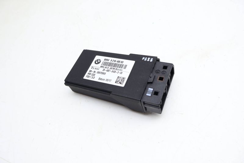Seat Module 61359216468 — Used (SKU 706309)