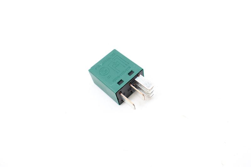 Relay 61366980177 — Used (SKU 706927)