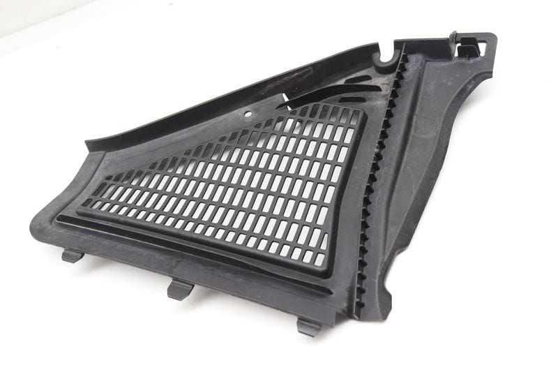 Slotted Firewall / Cowl Cover 64319184005 — Used (SKU 592850)