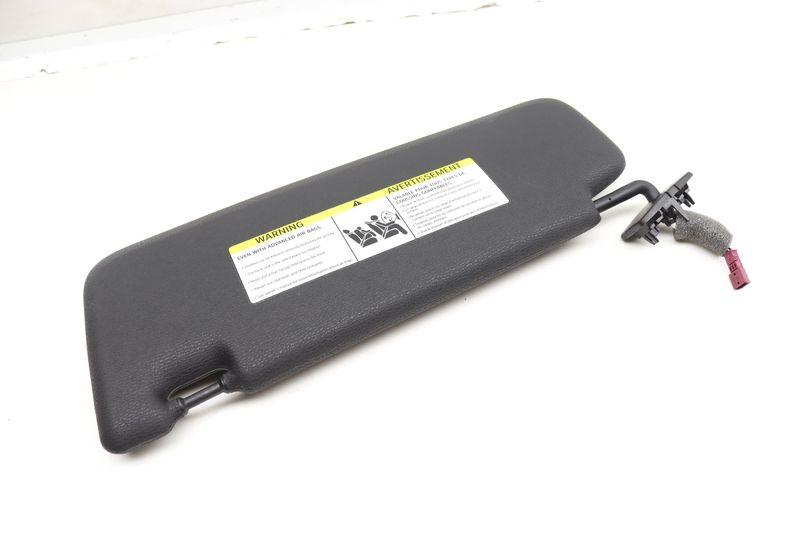 Sun Visor / Mirror 51168062218 — Used (SKU 592584)