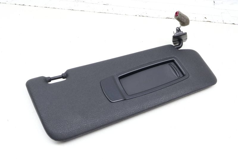 Sun Visor / Mirror 51168062218 — Used (SKU 707141)