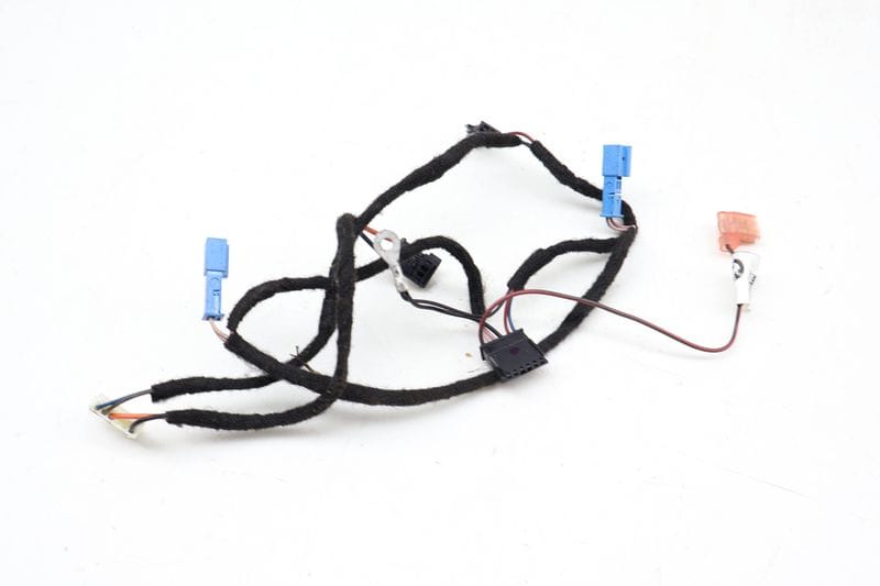 Steering Wheel Airbag Wiring Harness 32306798542 — Used (SKU 708164)