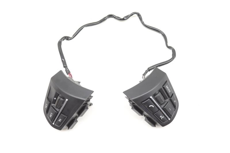 Steering Wheel Switch Set 61319270260 — Used (SKU 592713)
