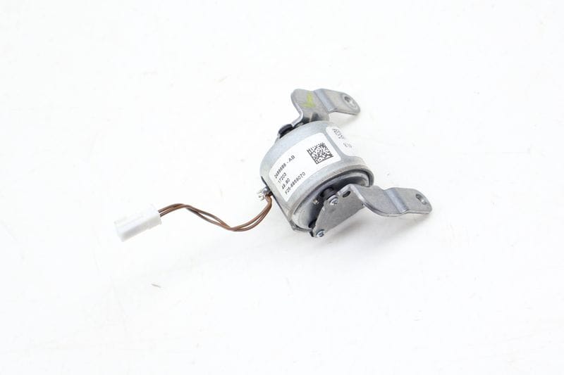 Steering Wheel Vibro / Vibration Motor 32302466686 — Used (SKU 707234)