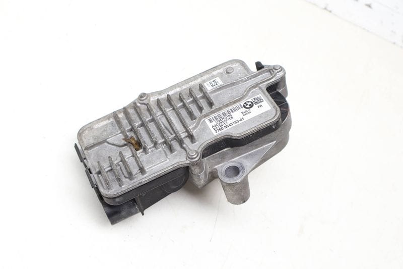 Transfer Case Motor / Module 27608643153 — Used (SKU 707298)