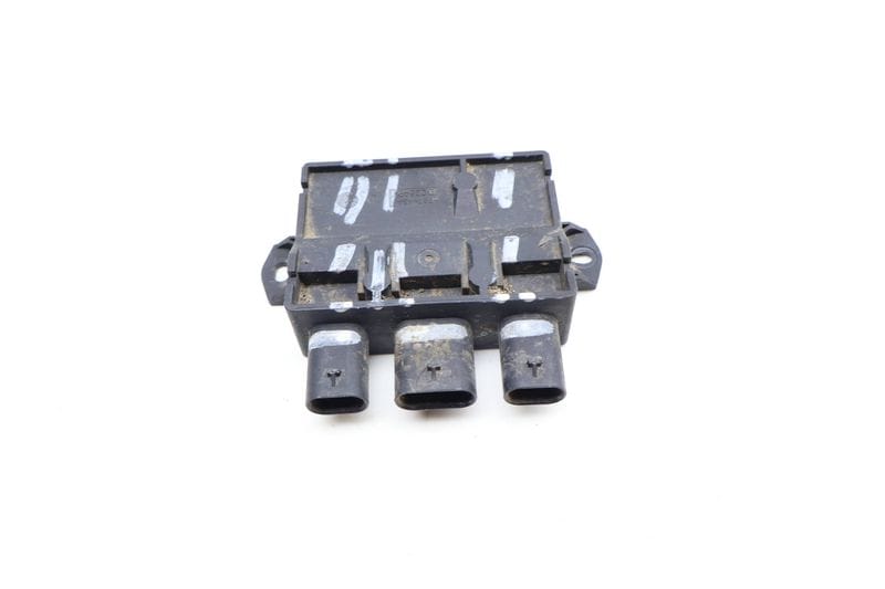 Trunk Lid Smart Opener Control Module 61357496165 — Used (SKU 706316)