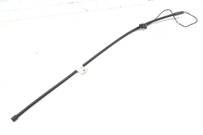 Trunk Lid Smart Opener Wire / Sensor (LOWER) 61357391043 — Used (SKU 707340)